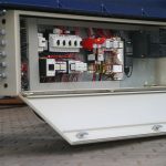 Schaltschrank